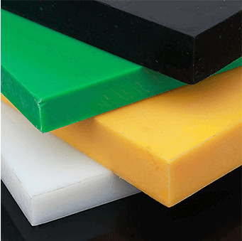 4x8 Uhmwpe Płytka plastikowa Sztuczna lodowisko Nie toksyczne