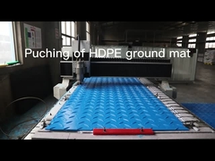 mata chroniąca grunt