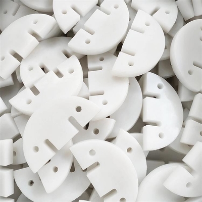 Odporne na zużycie wiosło łańcuchowe przenośnika taśmowego UHMWPE do maszyny