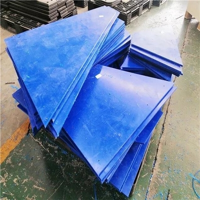 Samosmarująca wyściółka zbiornika UHMWPE Super Slide Plastikowe łóżko wywrotki