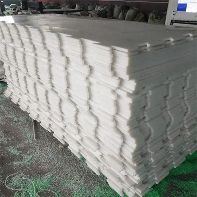 Wewnętrzne samosmarujące syntetyczne lodowisko UHMWPE z tworzywa sztucznego do centrum handlowego