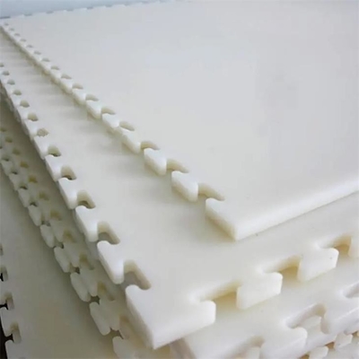1200 * 1000 mm Hokej Syntetyczne lodowisko Przenośne podłoże do jazdy na rolkach UHMWPE