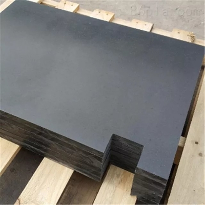 Inżynieria plastikowa UHMWPE Borowana płyta polietylenowa z borem z 5% borem