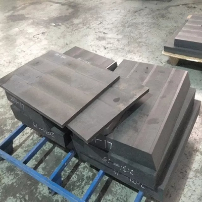 Płyta UHMWPE z czarnego plastikowego borowanego polietylenu do ekranowania radia