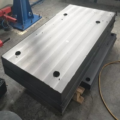 Płyta UHMWPE z czarnego plastikowego borowanego polietylenu do ekranowania radia