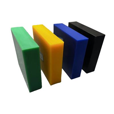 4x8 Uhmwpe Płytka plastikowa Sztuczna lodowisko Nie toksyczne