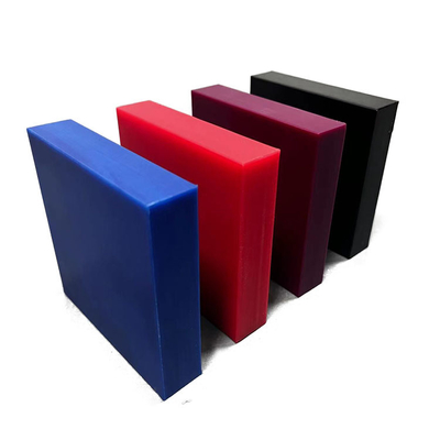 polietylenowy blok PE UHMWPE płytka plastikowa do cięcia płytki HDPE płytka HDPE