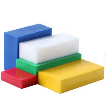 Płytka plastikowa odporność na zużycie personalizacja uhmwpe deski do łyżwiarstwa