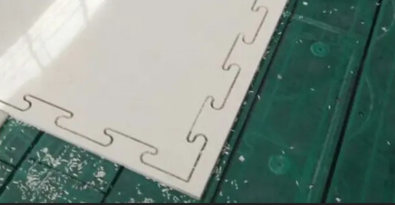 Made In China Podłogowe lodowisko boisko piłki nożnej portybilny z wybrzeża na wybrzeże syntetyczny UHMWPE