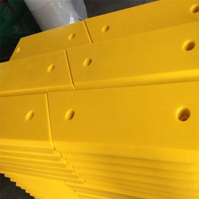 Niestandardowe podkładki Fender Uhmwpe / Hdpe
