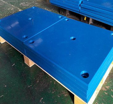 Niestandardowe podkładki Fender Uhmwpe / Hdpe