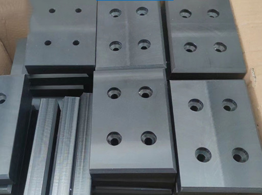 Sprzedaż hurtowa OEM Marine Sliding Panel Fenders Hdpe Fender Facing Pad Z Dobrą Ceną