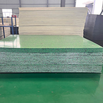 Wytrzymały materiał HDPE, formowany z wyższą odpornością chemiczną